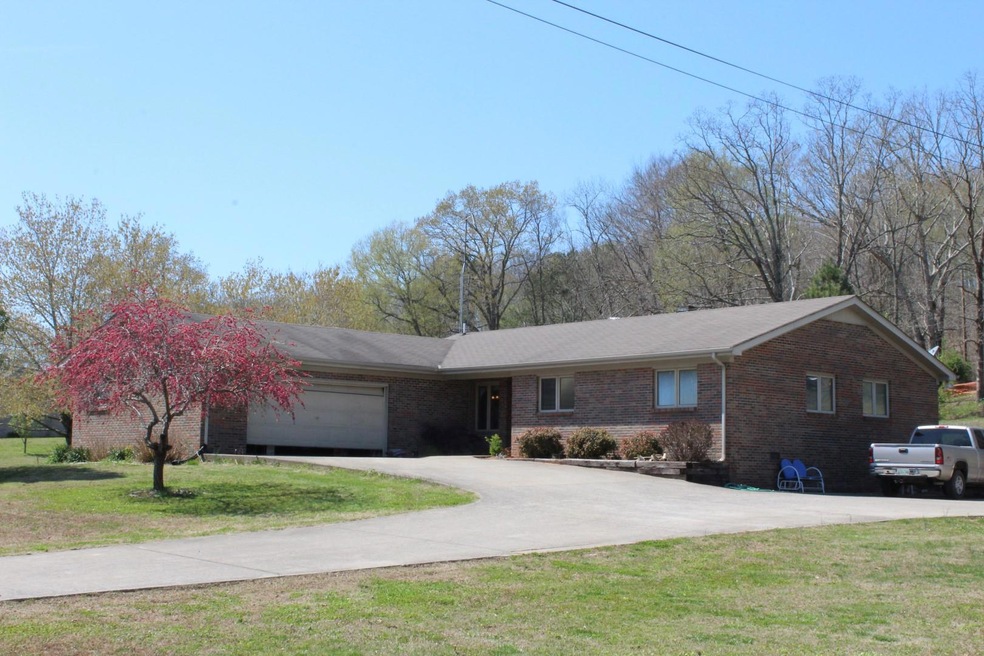 10856 Tennessee 147, Stewart, TN 37175 - photo 1