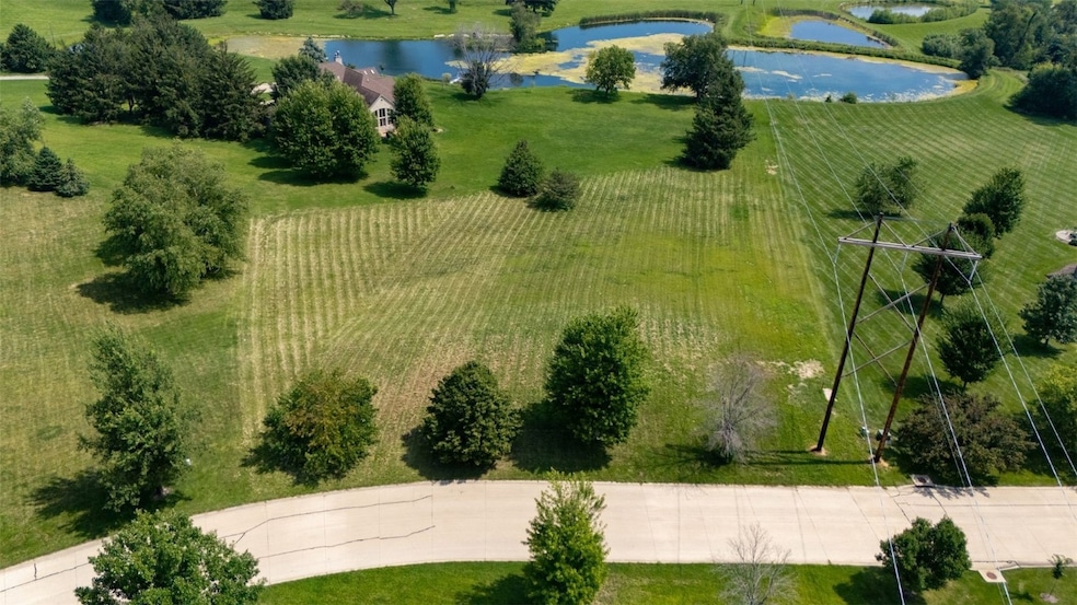 Lot 8 Timberlake Run SE, Cedar Rapids, IA 52403 - photo 1