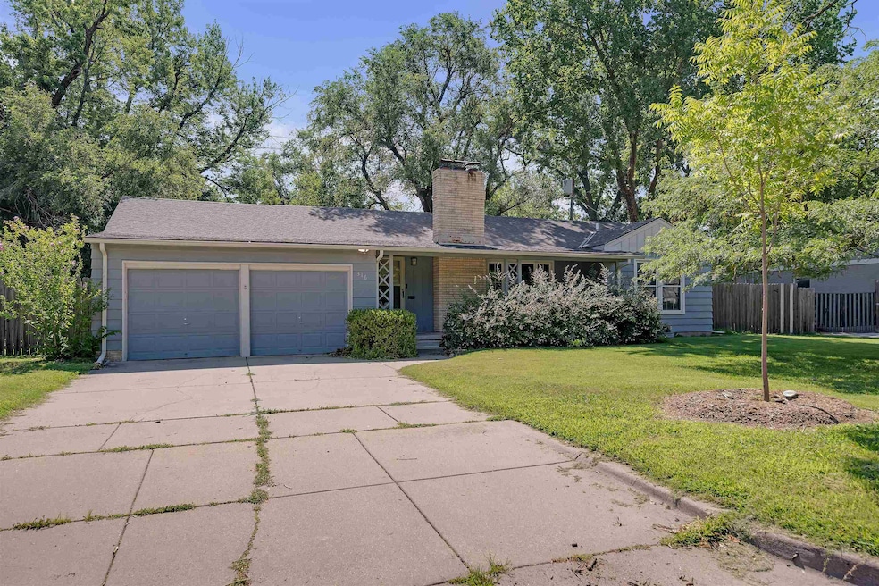 Sold • Co-Listing Agent