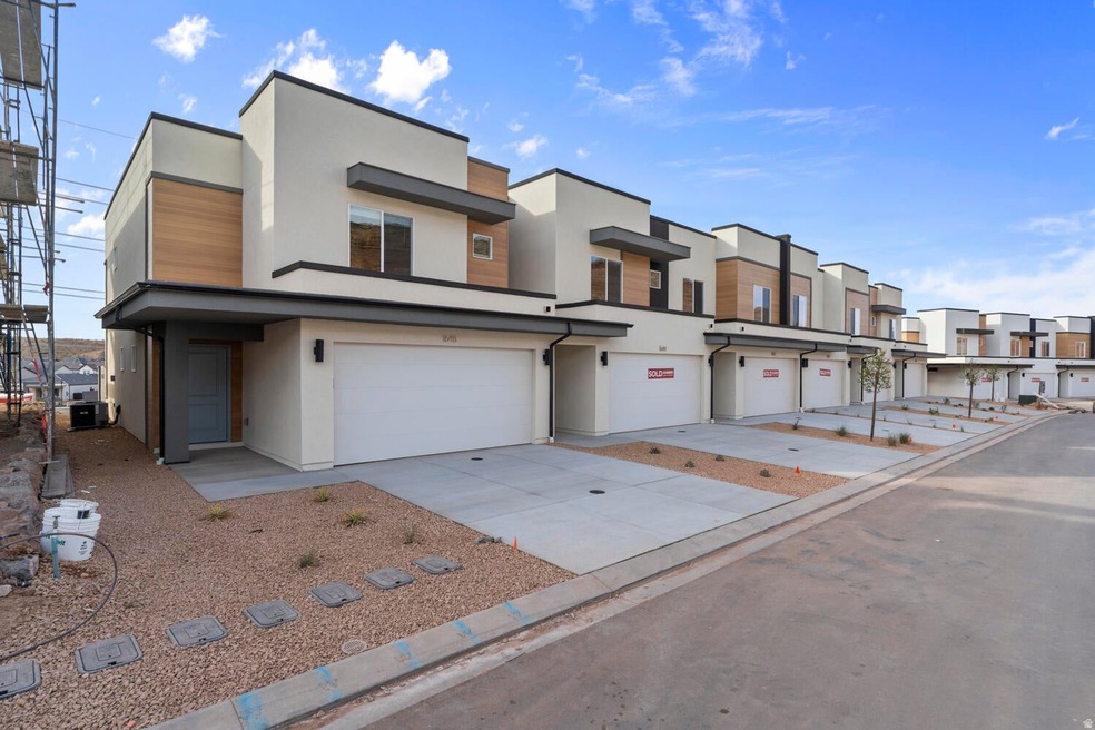 1718 S Forbidding Way unit 2282, Washington, UT 84780 - photo 1