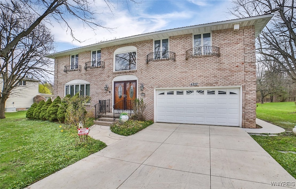 Welcome to 4857 Shimerville