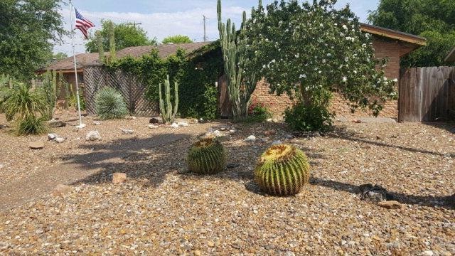 610 W 13th St, Weslaco, TX 78596 - photo 1