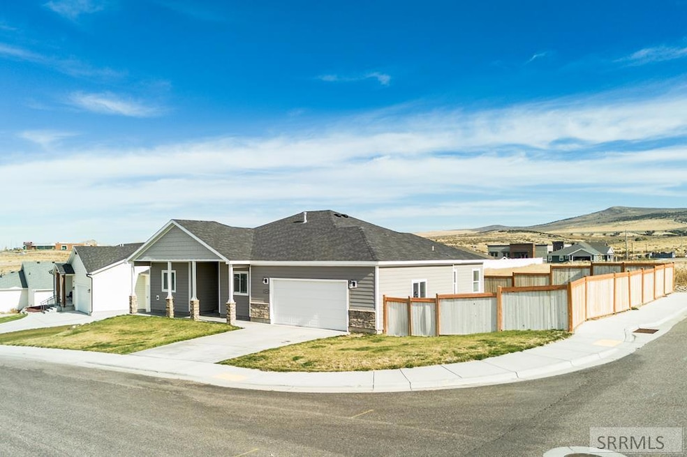 2598 Saunter Ln, Pocatello, ID 83201 - photo 1