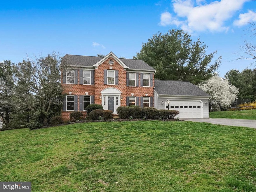 1150 Lafayette Dr, Sykesville, MD 21784 - photo 1