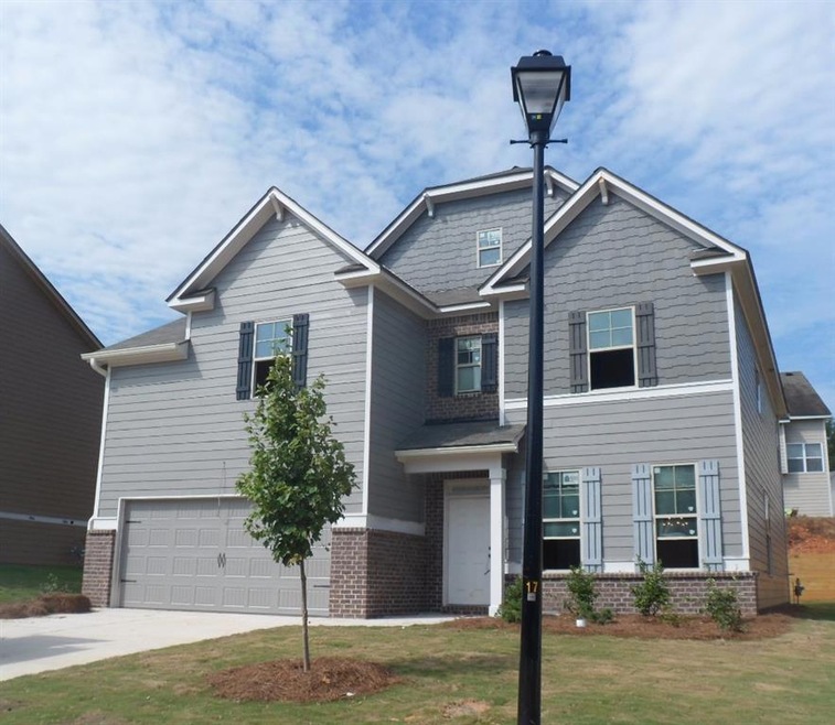 The popular Barrington. If you love this plan you 