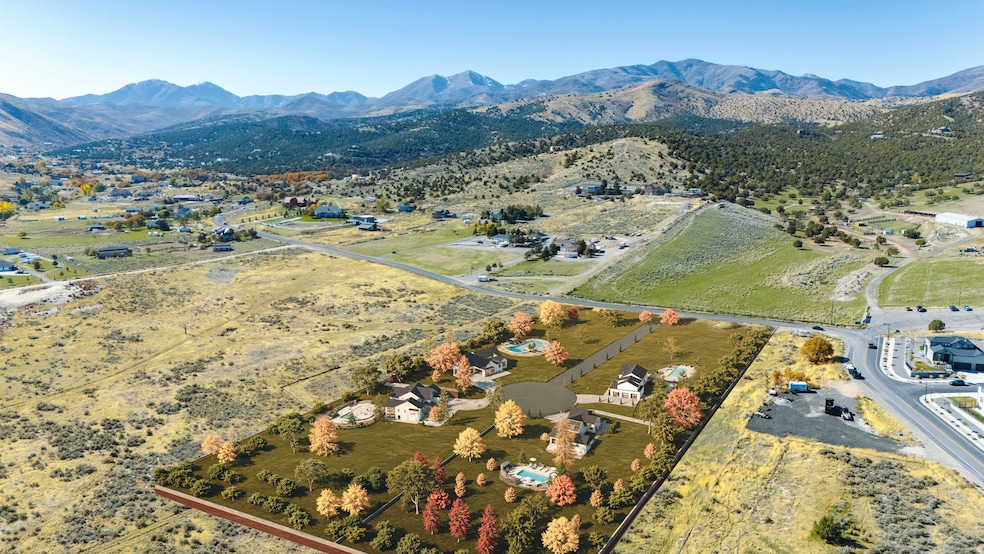 14423 S Rose Rd, Herriman, UT 84096 - photo 1