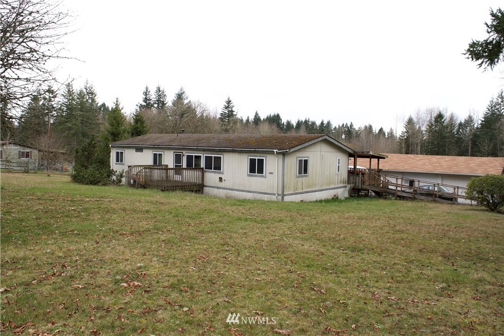 26202 86th Ave E, Graham, WA 98338 - photo 1