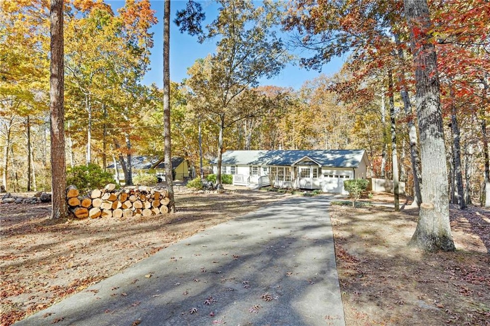 20 Mountainview Ct SW, Cartersville, GA 30120 - photo 1