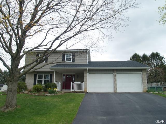 440 Georgetown Rd, Nazareth, PA 18064 - photo 1