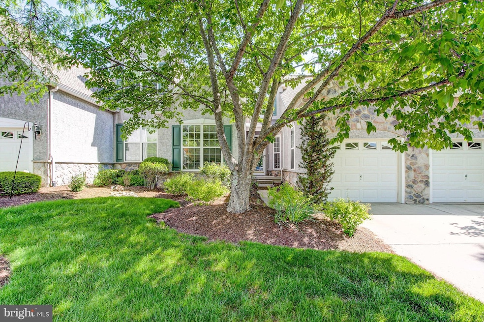 6 Beidler Dr, Washington Crossing, PA 18977 - photo 1