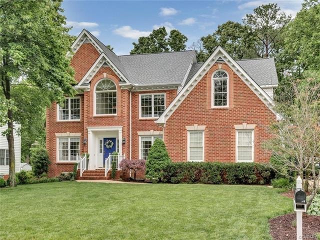 9543 Plateau Place, Mechanicsville, VA 23116 - photo 1