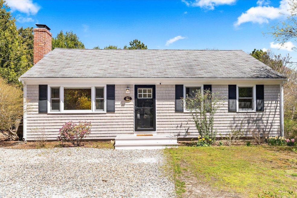 267 Sheep Pond Road