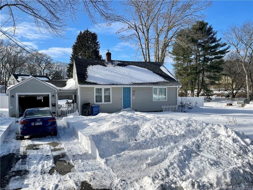 51 North Street