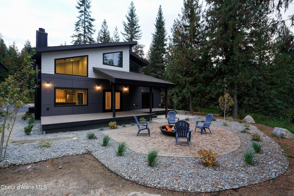 Fire Pit