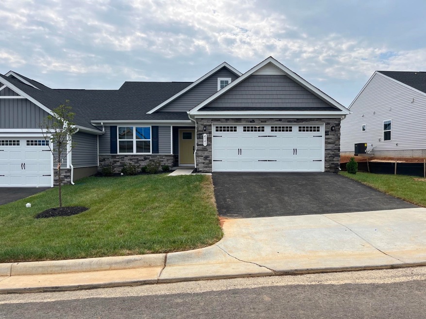 4541 Hardwell St, Harrisonburg, VA 22801 - photo 1