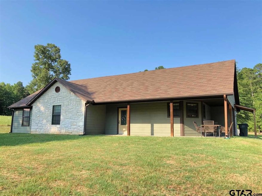 15247 County Road 285, Tyler, TX 75707 - photo 1