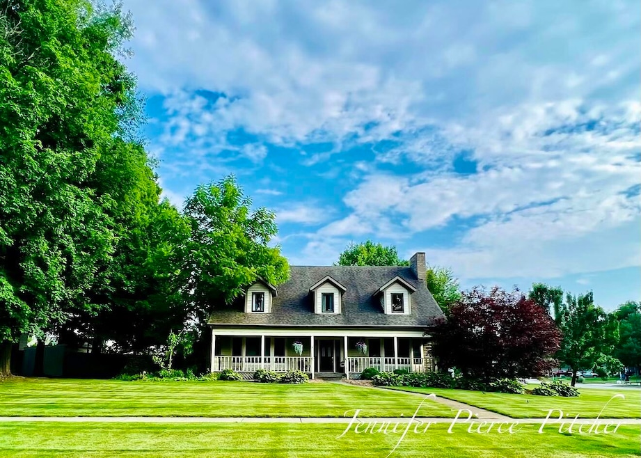 2660 87th St SW, Byron Center, MI 49315 - photo 1