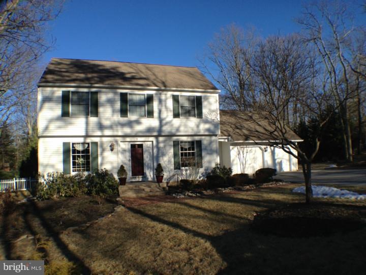 7 Harper Ferry Ct, Medford, NJ 08055 - photo 1