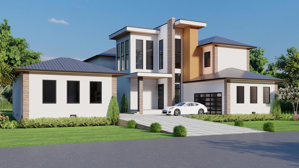 3950 Red Rock Way, Sarasota, FL 34231 - photo 1