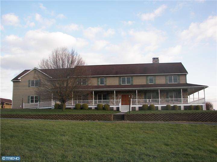1052 Mill Hill Rd, East Greenville, PA 18041 - photo 1