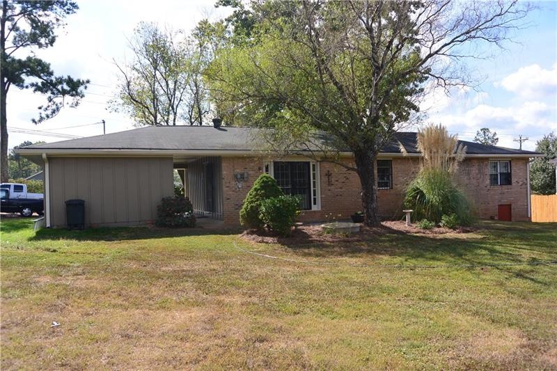 2080 Anderson Mill Rd, Austell, GA 30106 - photo 1