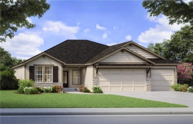 22681 S Roosevelt St, Spring Hill, KS 66083 - photo 1