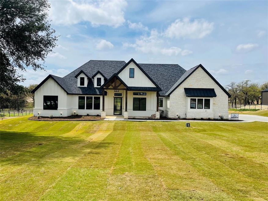 109 Hansma, Weatherford, TX 76087 - photo 1