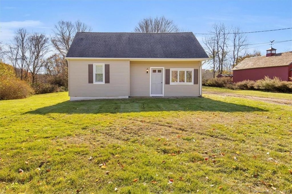 43 Lane St, Shelton, CT 06484 MLS 170609684