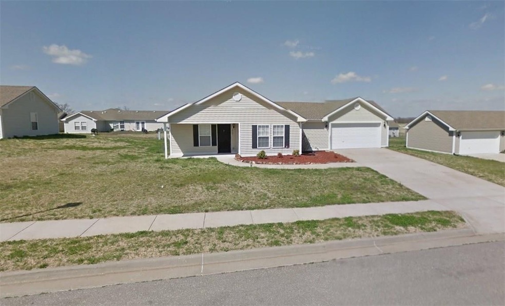 1440 Battery Dr, Prairie Grove, AR 72753 - photo 1