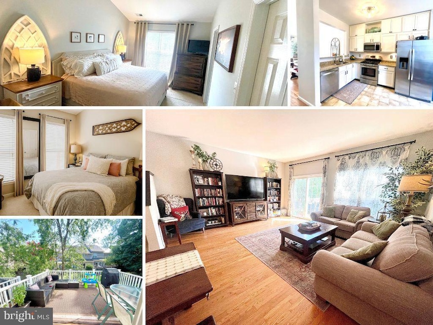 11471 Heritage Commons Way, Reston, VA 20194 - photo 1