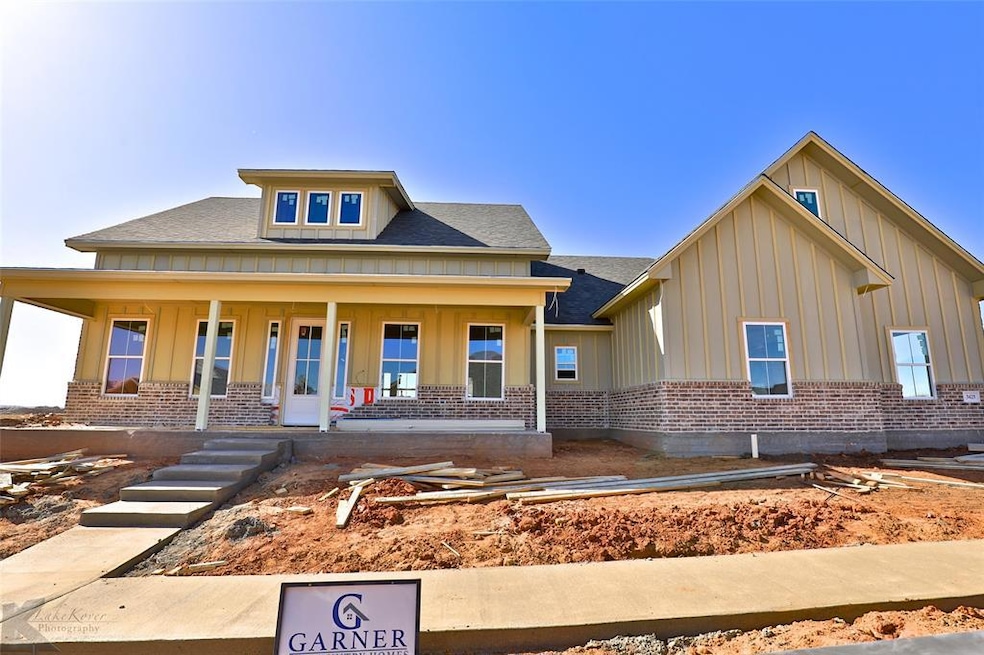 3425 Ace, Abilene, TX 79606 - photo 1