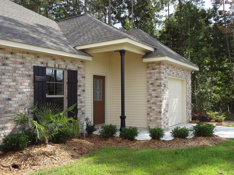 110 Mandy Dr unit B, Slidell, LA 70461 - photo 1