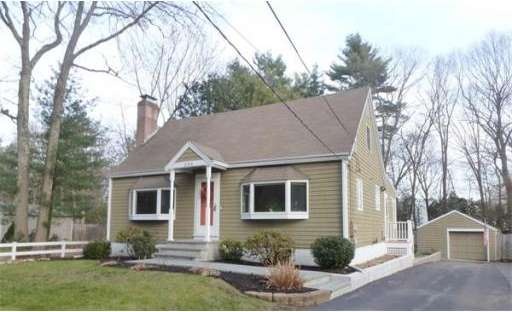 204 South Rd, Bedford, MA 01730 - photo 1