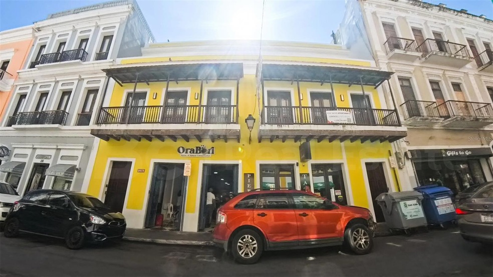 254-256 San Francisco St unit 203, San Juan, PR 00901 - photo 1