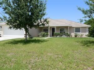 4249 SW Walker St, Port Saint Lucie, FL 34953 - photo 1