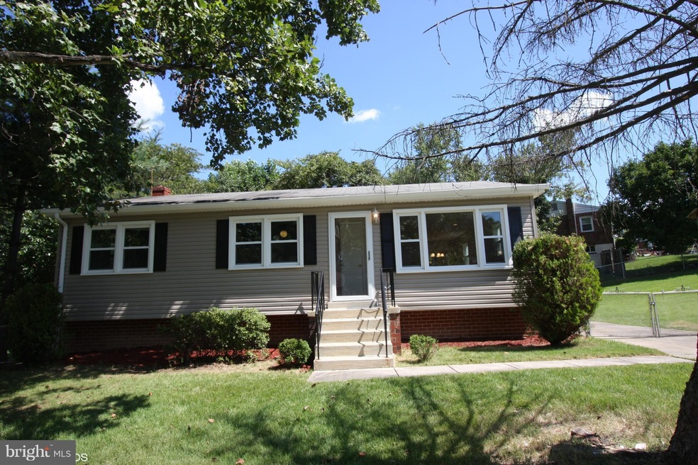 9024 Dixon Dr, Clinton, MD 20735 - photo 1