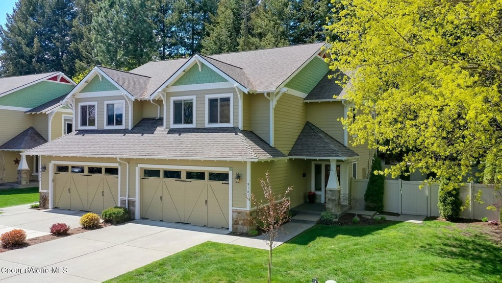 Welcome Home!