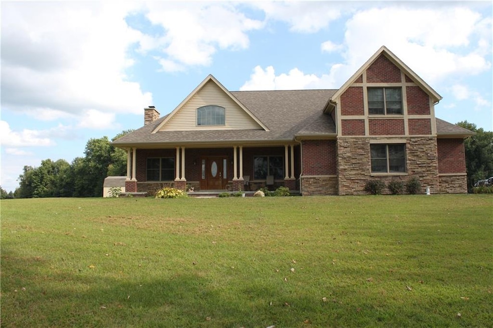 1145 Legacy Ln, Batesville, IN 47006 - photo 1