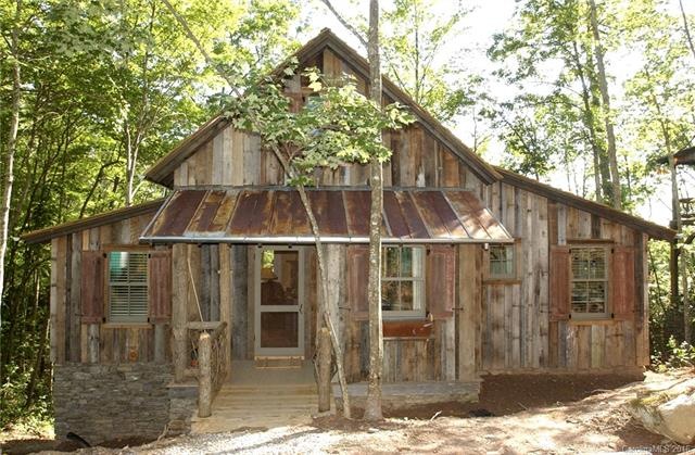 Individual Cabin