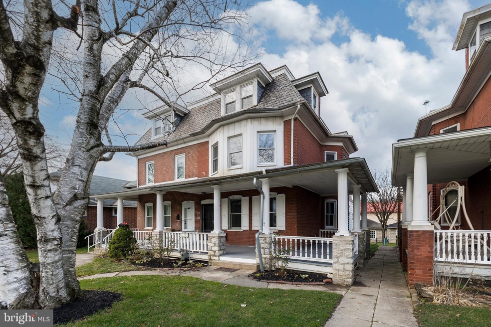 1235 E Lincoln Hwy, Coatesville, PA 19320 - photo 1