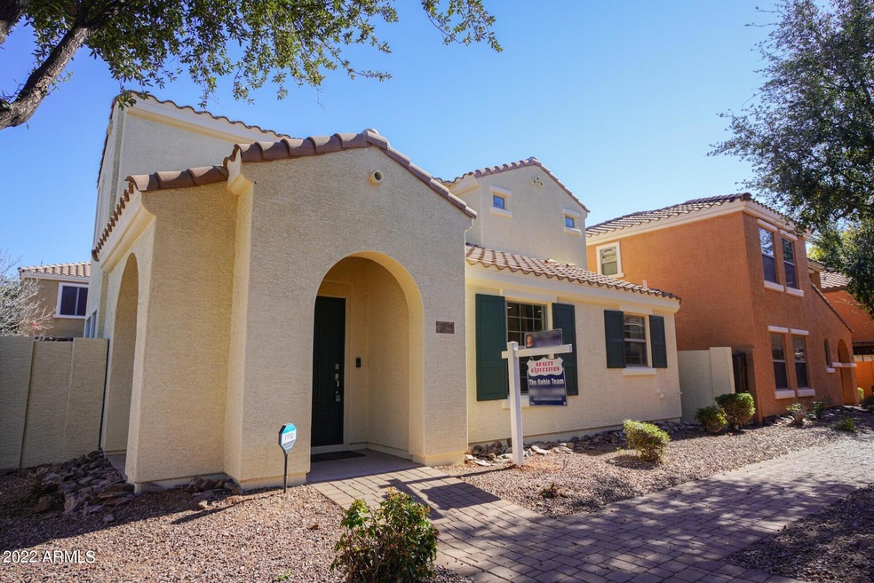 3008 E Megan St, Gilbert, AZ 85295 - photo 1