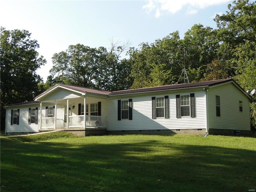 16450 State Route O, Rolla, MO 65401 - photo 1