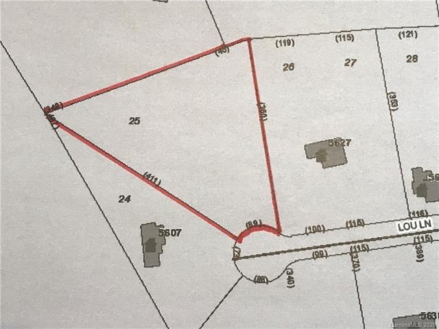 lot 25 Lou Ln unit 25, Ironton, NC 28080 - photo 1