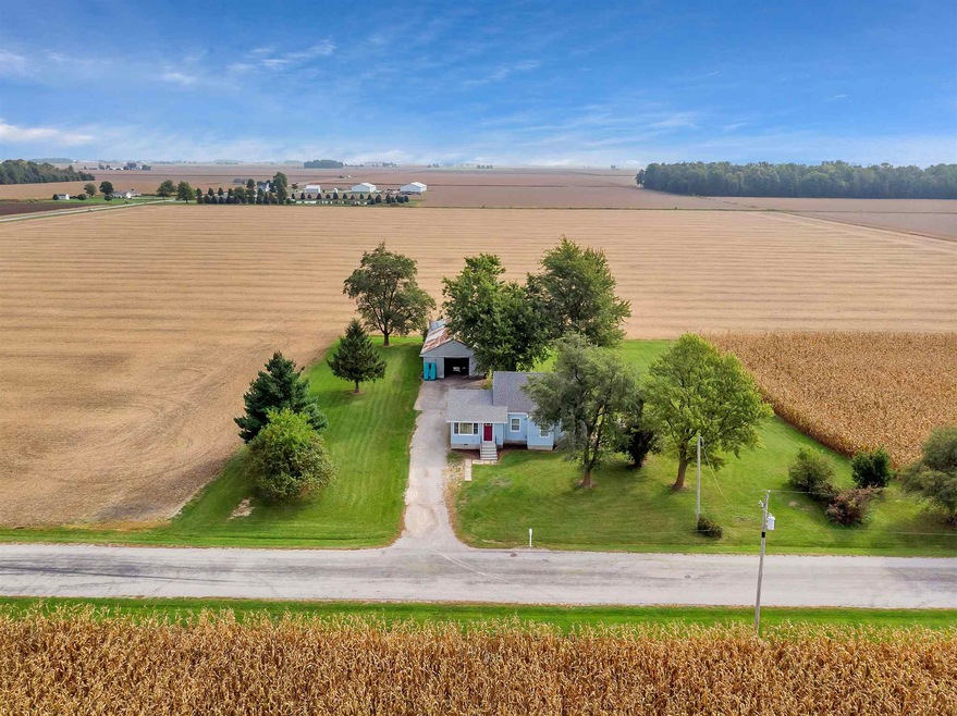 1104 N Roussey Rd, New Haven, IN 46774 - photo 1