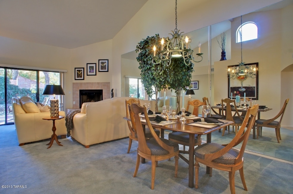 50 E Inverness Dr, Tucson, AZ 85737 - photo 1