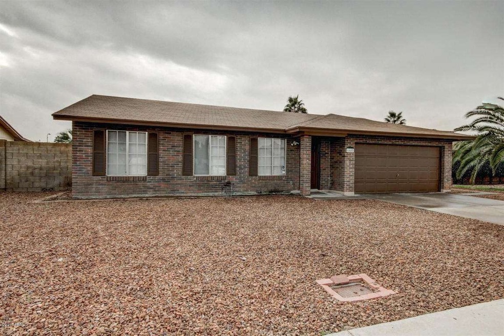 6645 E Ensenada St, Mesa, AZ 85205 - photo 1