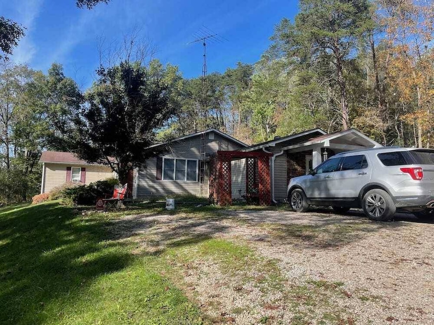 90 Tope Rd, Jackson, OH 45640 - photo 1