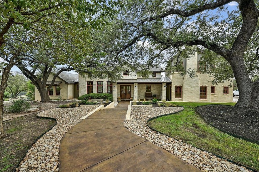 unlisted-address, Austin, TX 78738 - photo 1