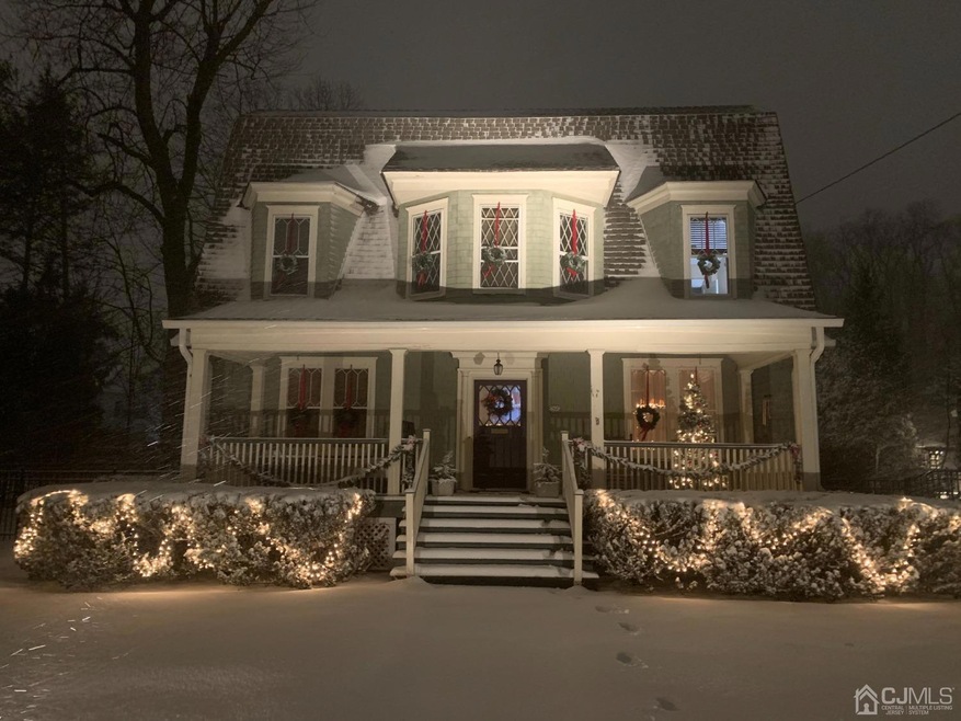 368 Middlesex Ave, Metuchen, NJ 08840 - photo 1