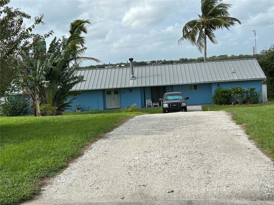 329 Mccoy Dr, Lake Placid, FL 33852 - photo 1